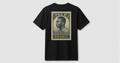 Camiseta Estampa Ouro Brasil - Pelé