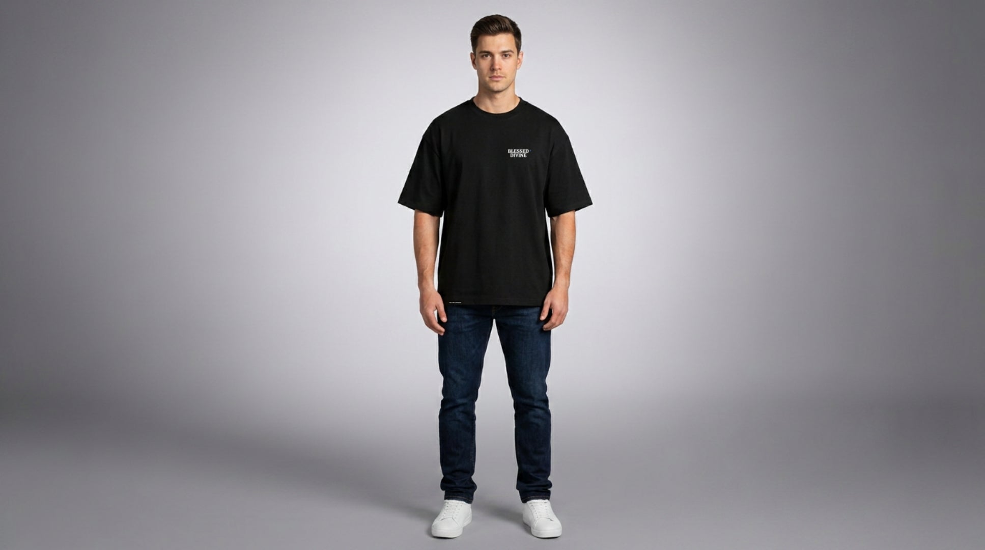 Camiseta Estampa Ouro Relíquias - Ronaldo Fenômeno
