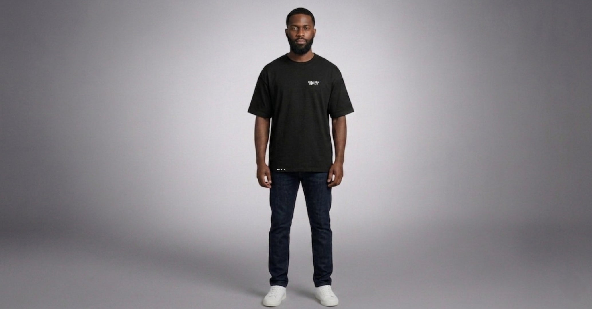 Camiseta Estampa Ouro Brasil - Pelé